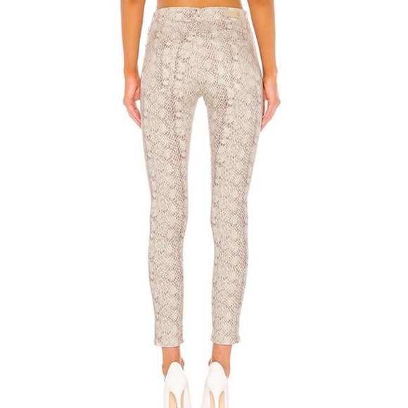AG NWT Farrah Skinny Ankle - Picture 2 of 5